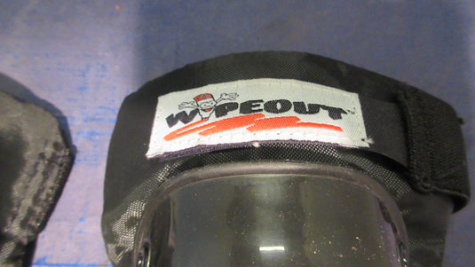 Used Wipe Out Knee Pads Youth Size Medium