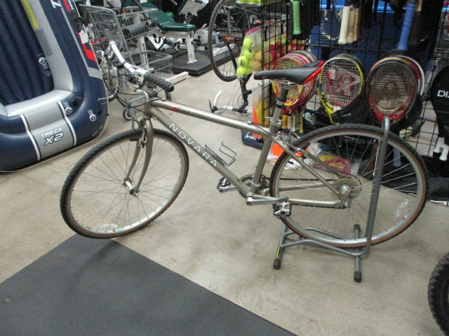 Load image into Gallery viewer, Used Novara Alance 700c Hybrid Bike
