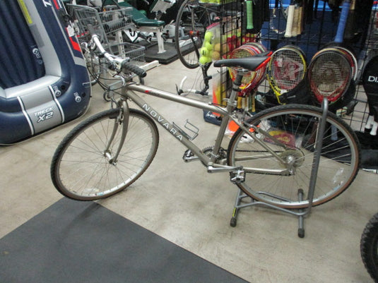 Used Novara Alance 700c Hybrid Bike
