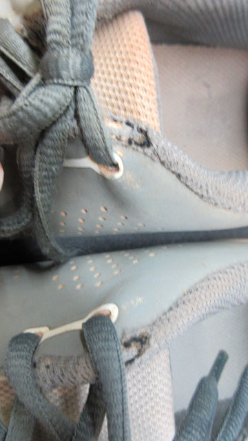 Used Nike Vapor FastFlex Baseball Cleats - Size 8