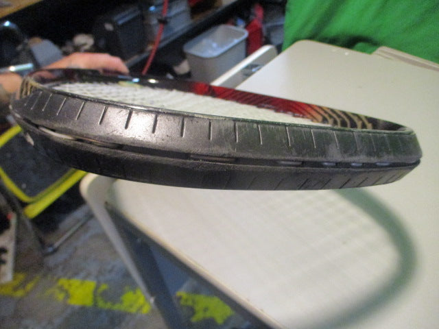Load image into Gallery viewer, Used Head Big Bang Power Pyramid 27&quot; Tennis Racquet
