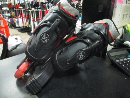 Used 2XS In-Line Roller Skates Size 7