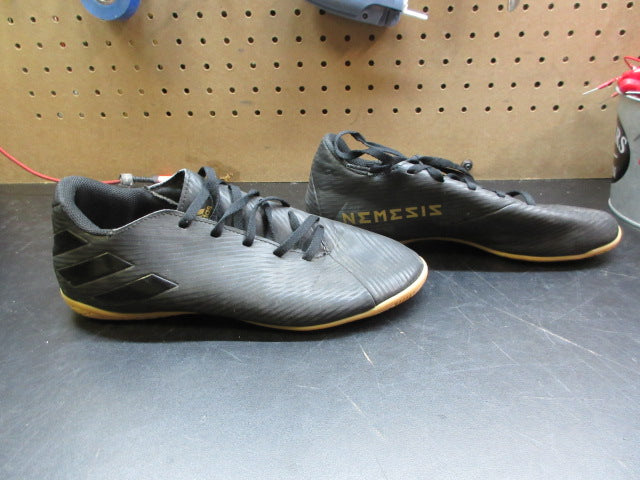 Load image into Gallery viewer, Used Adidas Nemeziz 19.4 Indoor Soccer Shoes - Size 7

