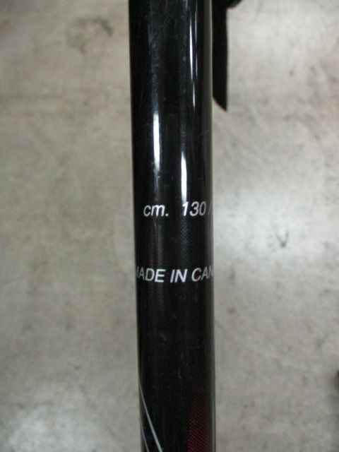 Load image into Gallery viewer, Used Elan 130cm Dowhill Ski Poles
