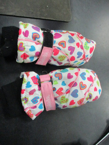 Used Wootie Kids Snow Gloves