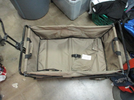 Used Pilant Chariot Collapsible Wagon