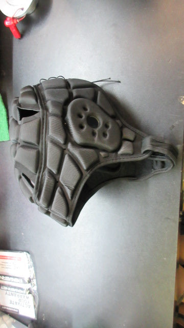 Used CoolOMG Soft SHell Flag Football Helmet