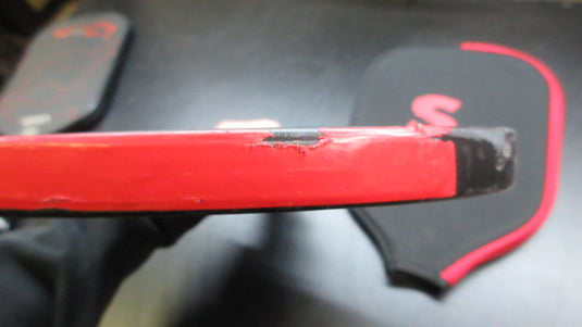 Used Standout CF3 16 Power Pickleball Paddle W/ Case