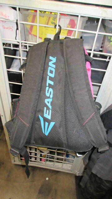 Used Easton Game Ready Backpack