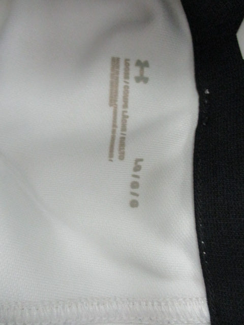 Load image into Gallery viewer, Used Under Armour Open Bottom Size Large Baseball Pant
