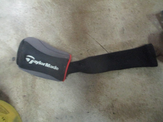 Used Taylormade 300 series Golf HEAD COVER
