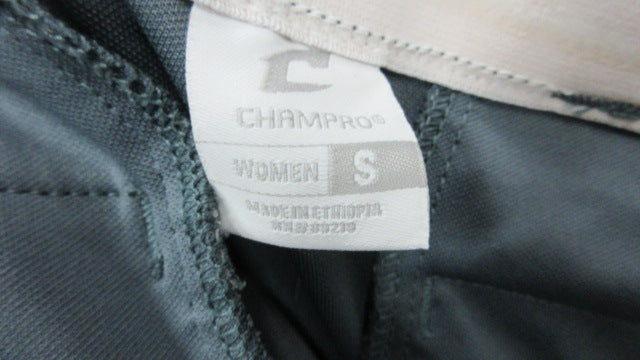 Load image into Gallery viewer, Used Champro Youth Small Elastic Softball Pants
