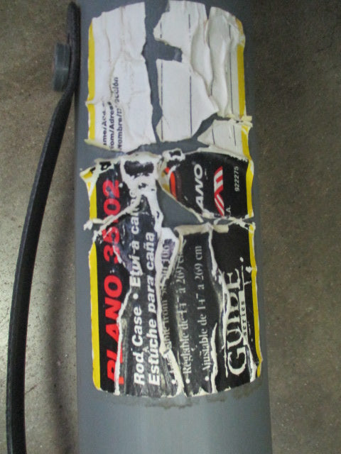 Load image into Gallery viewer, Used Plano 35102 Fishing Rod Tube
