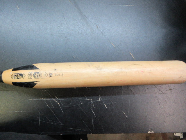 Load image into Gallery viewer, Used Demarini Pro Maple Corndog 34" USSSA Composite Slow Pitch Softball Bat
