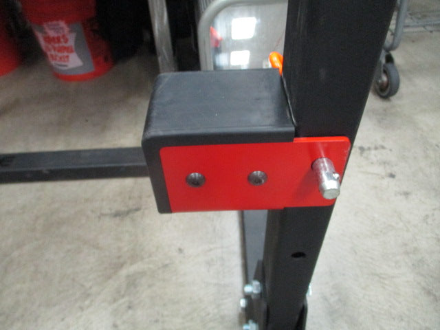 Load image into Gallery viewer, Used Rogue MIL Pull-up Station
