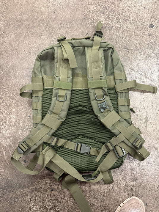 Used USCCA Tactical Backpack