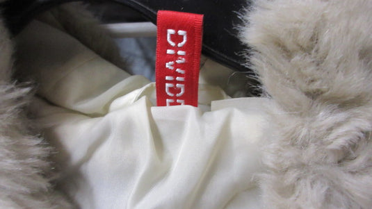 Used Divided Jacket Size 4