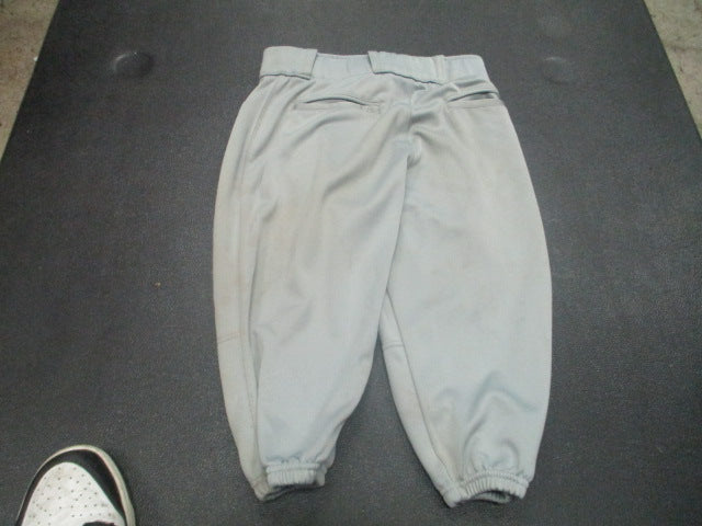 Load image into Gallery viewer, Used Rawlings Knicker Bottom Youth Large Baseball Pant

