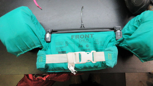 Used Stearns Kids Floaty