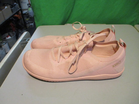 Used Xero Size 10.5 Athletic Running Shoes