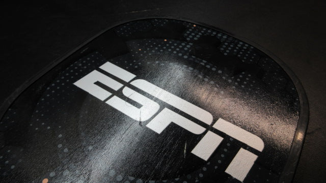 Load image into Gallery viewer, Used ESPN Pickleball Paddle
