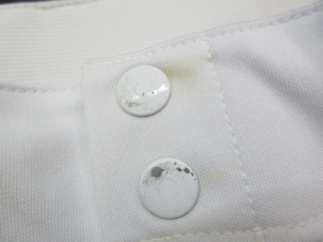 Load image into Gallery viewer, Used Champro Elastic Bottom Baseball Pants - Size Youth XL
