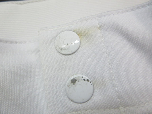 Used Champro Elastic Bottom Baseball Pants - Size Youth XL