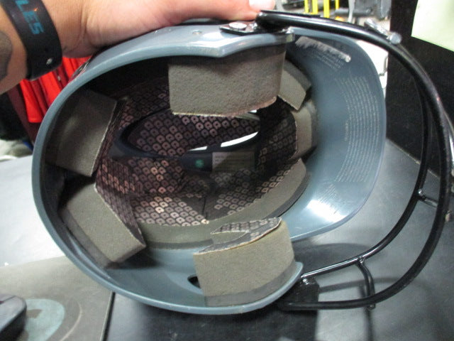 Load image into Gallery viewer, Used Demarini Size 6 1/2 Batting Helmet
