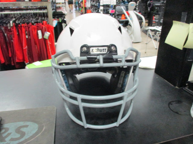 Load image into Gallery viewer, Used Schutt Vengeance A11 Size Youth Small 2020 Football Helmet
