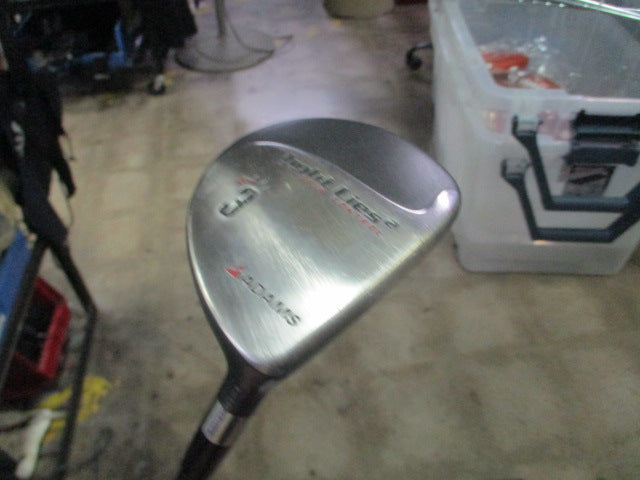 Load image into Gallery viewer, Used Adams Tight Lies Spin Control 3 Wood
