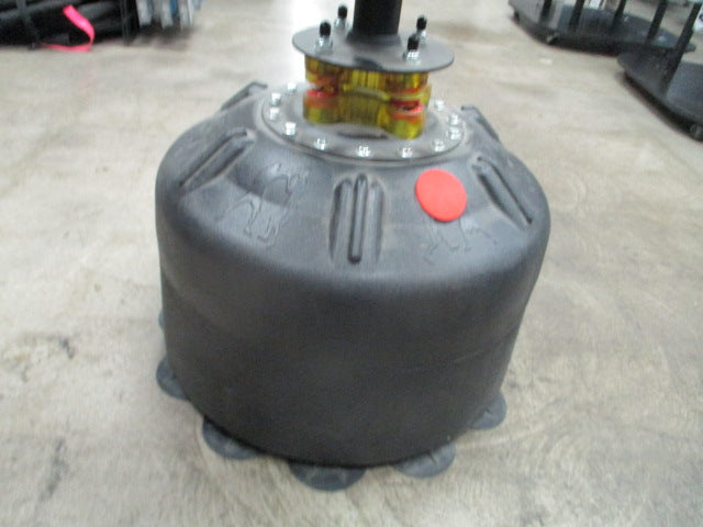 Load image into Gallery viewer, Used Fitven Freestanding Heavy Bag
