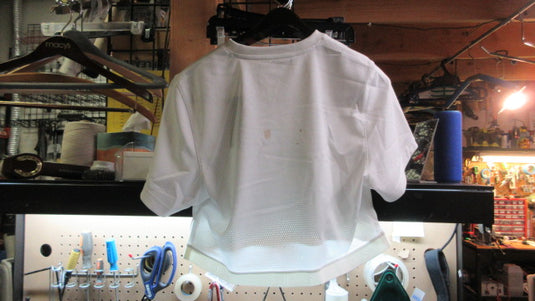 Adidas University Of South Florida Crop Top - Size Medium