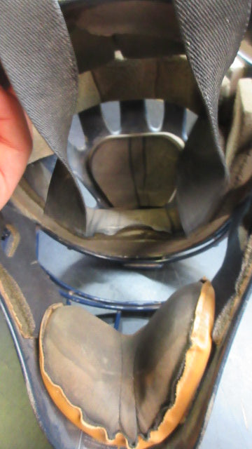 Load image into Gallery viewer, Used All-Star Catchers Helmet - Size 7" - 7 3/4"
