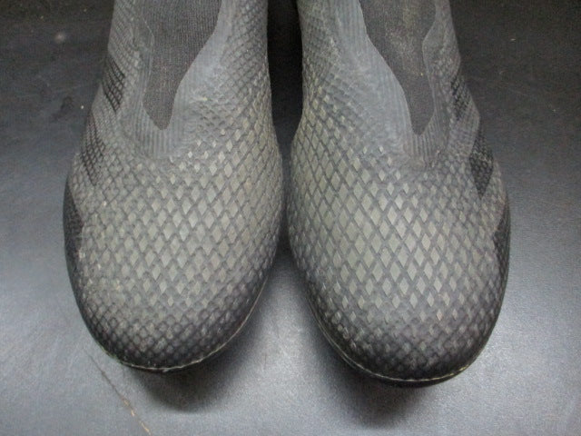 Load image into Gallery viewer, Used Adidas Predator 20.3 Laceless Firm Ground Soccer Cleats - Size 8
