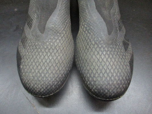 Used Adidas Predator 20.3 Laceless Firm Ground Soccer Cleats - Size 8