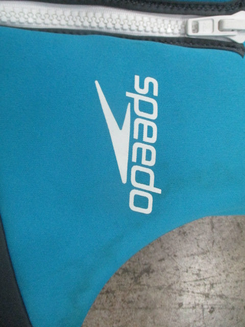 Used Speedo Adult M/L Water Sports Life Vest