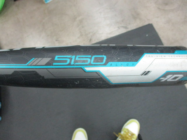 Load image into Gallery viewer, Used Rawlings 5150 (-10) 29&quot; USSSA Baseball Bat
