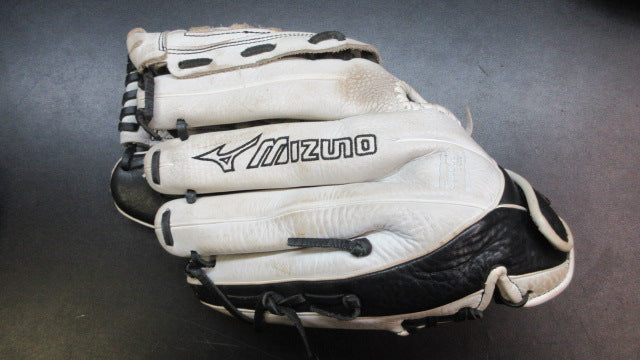 Load image into Gallery viewer, Used Mizuno Prime Elite 12.5" Fastpitch Softball Glove - RHT

