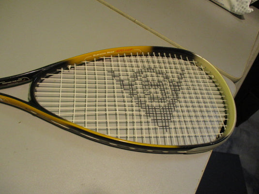 Used Dunlop Max Fury 27" Squash Racquet