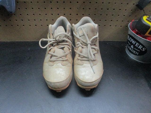 Load image into Gallery viewer, Used Under Armour Men's Harper 8 Mid RM Baseball Cleats - Size 9
