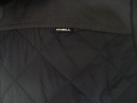 Used Oneill Womens Moto Hybrid Snowboaring Jacket