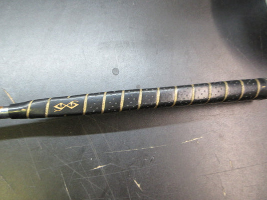 Used Ram Zebra Face Balanced Putter - RH