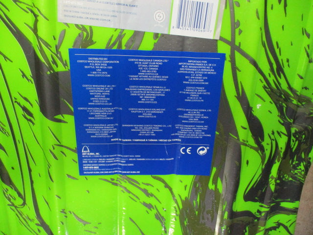 Load image into Gallery viewer, Sno-Storm Vipernex 127cm Snow Sled
