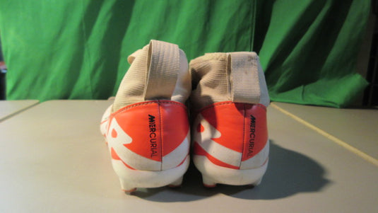 Used Nike Kids Air Zoom Mercurial Superfly IX Academy - Size 3.5 Youth