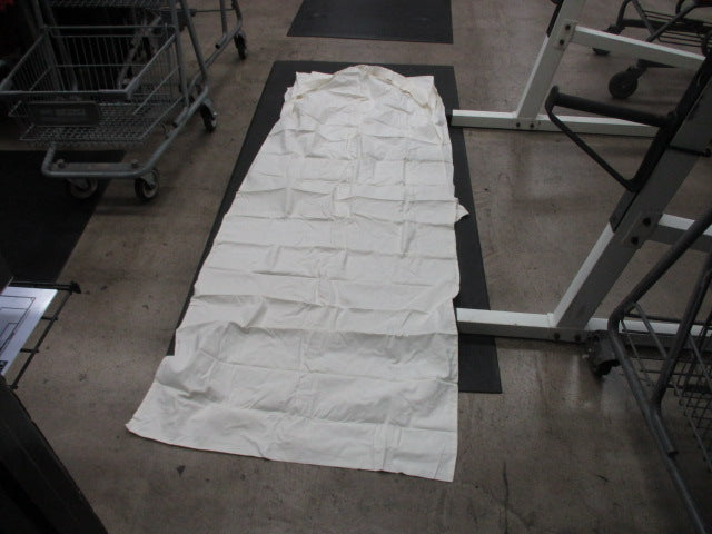 Load image into Gallery viewer, Used Salt Design Youth Sleeping Bag Liner 86&quot; X 35&quot;
