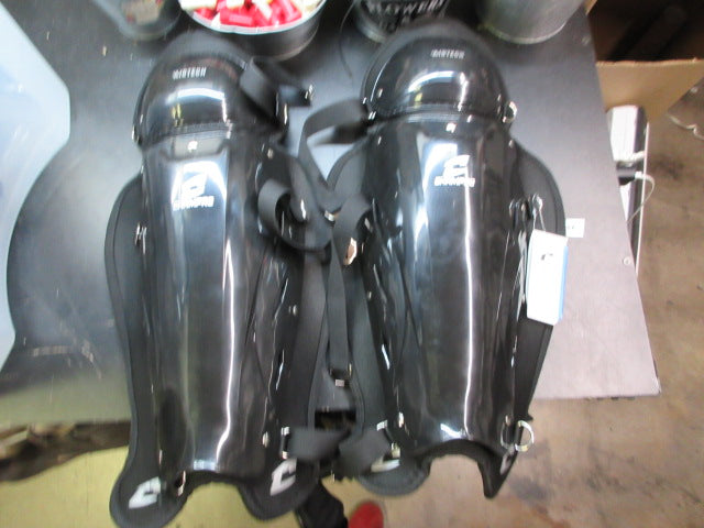 Load image into Gallery viewer, Used Champro Single Knee Leg Guards
