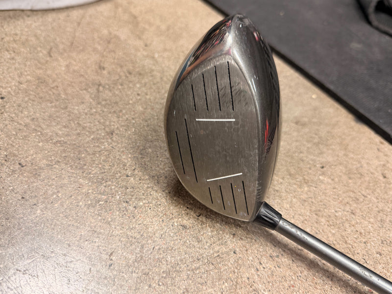 Load image into Gallery viewer, Used Callaway E.R.C. Fusion 11 Deg Ladies Driver

