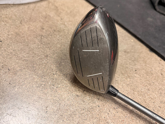 Used Callaway E.R.C. Fusion 11 Deg Ladies Driver