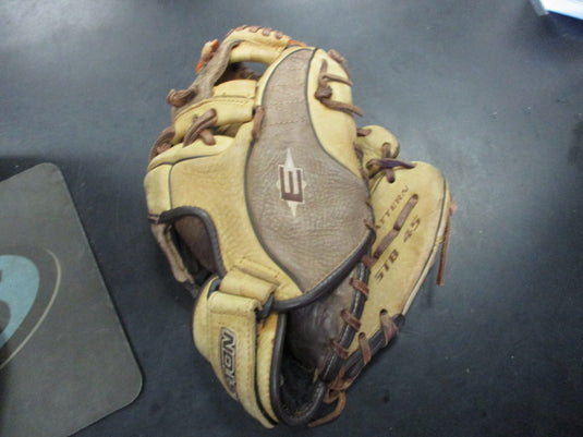 Used Easton Stealth Travel Ball 11.25" Baseball Glove