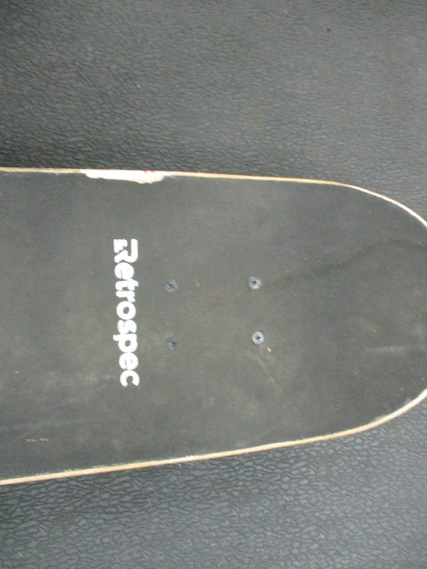 Used Retrospec Complete 31